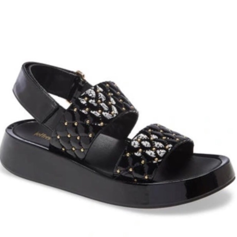Jeffrey Campbell Ardeman sandal